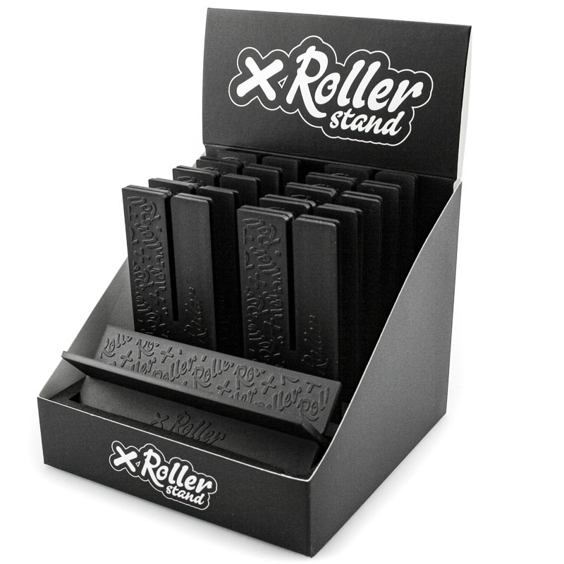 XROL1 Premium Rolling Papers